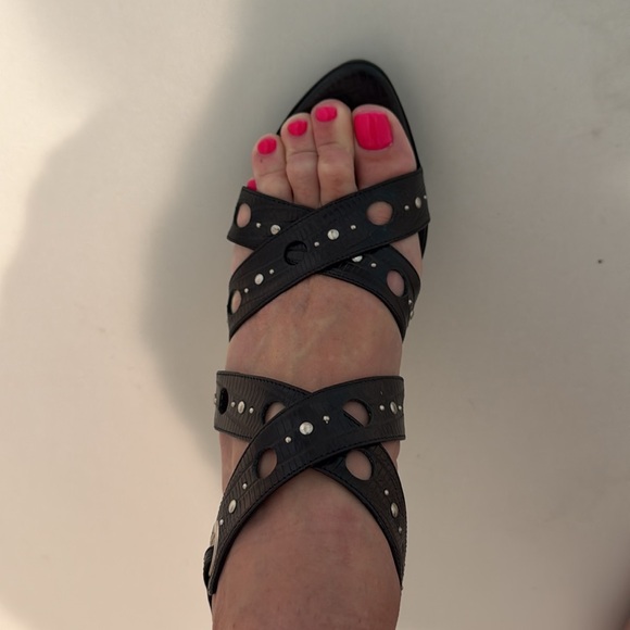 Hardcore Christian Dior Sandals - Picture 2 of 7